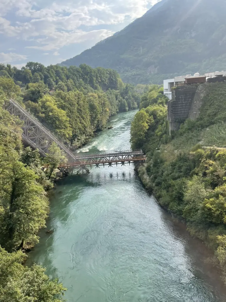 Pont de jablanica